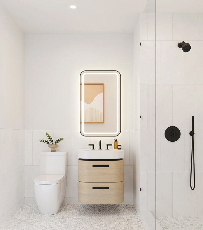 bath